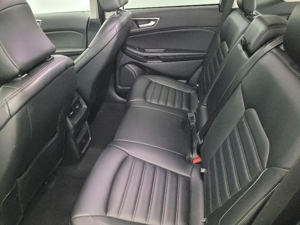 used 2024 Ford Edge car, priced at $24,195