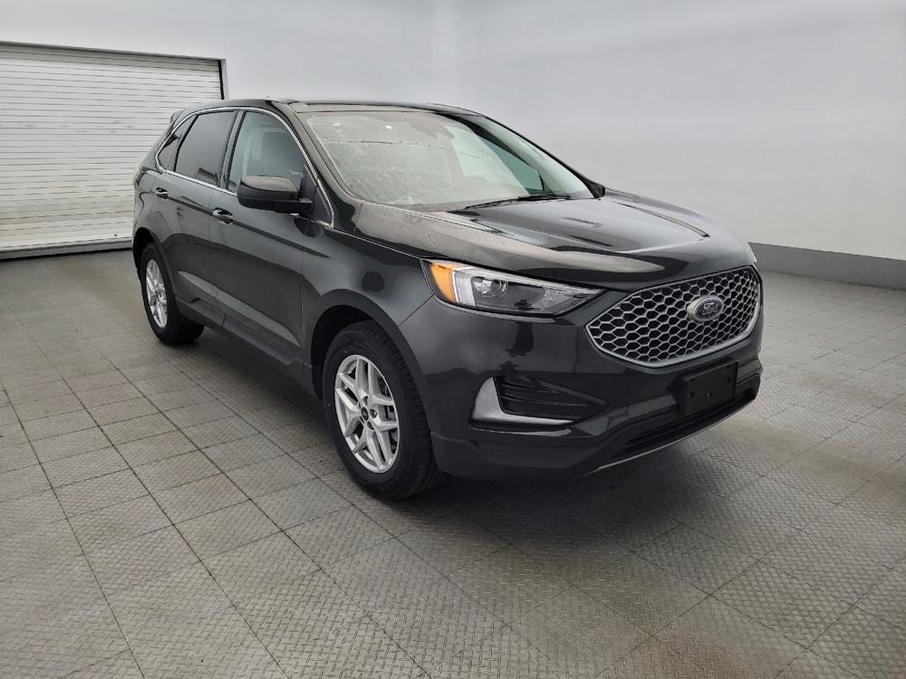 used 2024 Ford Edge car, priced at $24,195