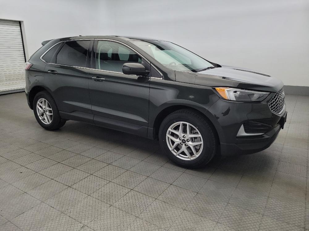 used 2024 Ford Edge car, priced at $24,195