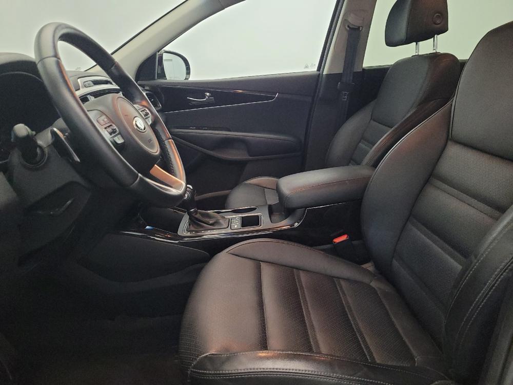 used 2017 Kia Sorento car, priced at $20,195