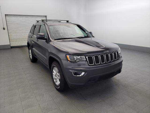 used 2018 Jeep Grand Cherokee car, priced at $19,195