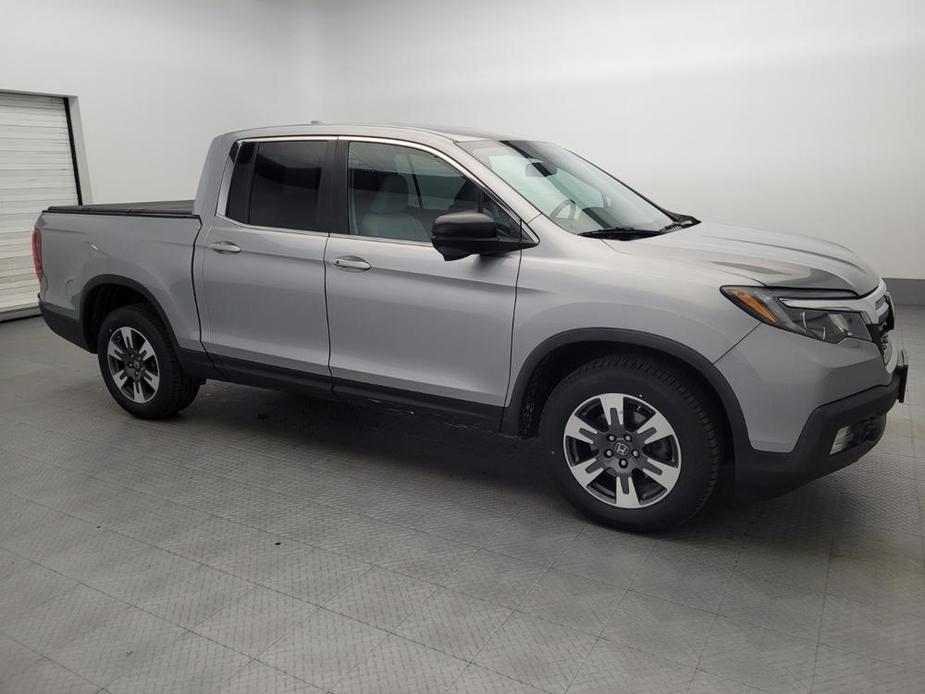 used 2019 Honda Ridgeline car, priced at $26,597