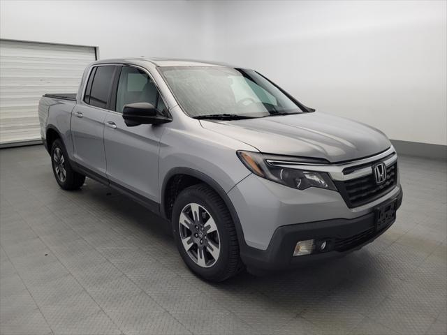 used 2019 Honda Ridgeline car, priced at $25,395