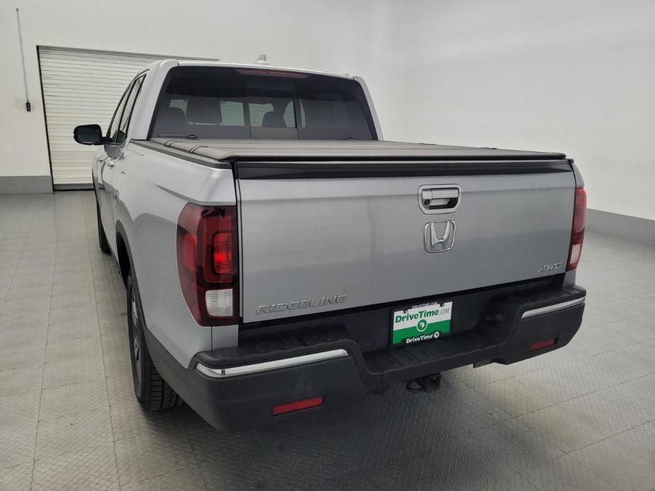 used 2019 Honda Ridgeline car, priced at $26,597