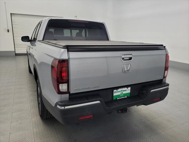 used 2019 Honda Ridgeline car, priced at $25,395