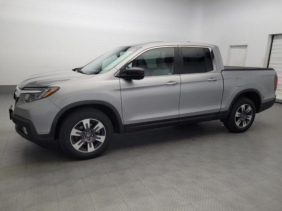 used 2019 Honda Ridgeline car, priced at $26,597