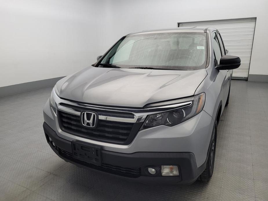 used 2019 Honda Ridgeline car, priced at $26,597