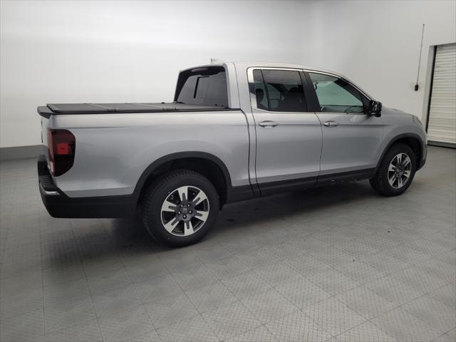 used 2019 Honda Ridgeline car, priced at $25,395