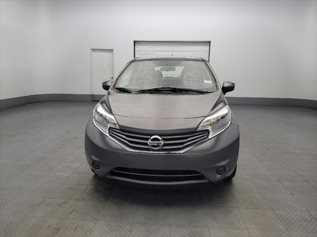 used 2016 Nissan Versa Note car, priced at $11,095