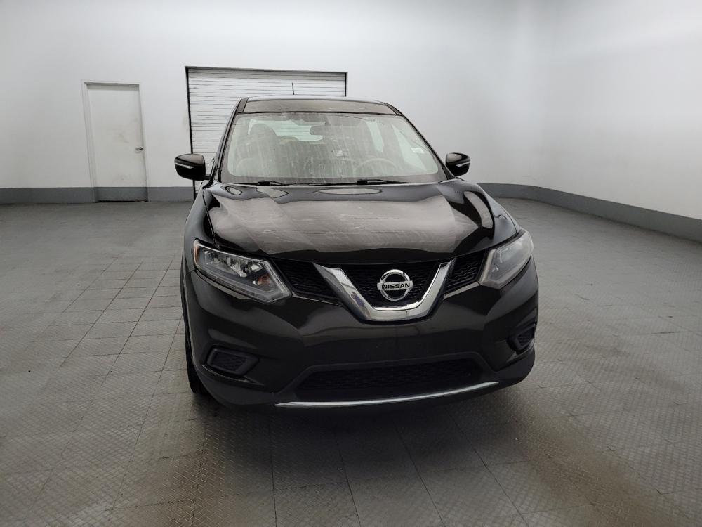 used 2015 Nissan Rogue car, priced at $11,495