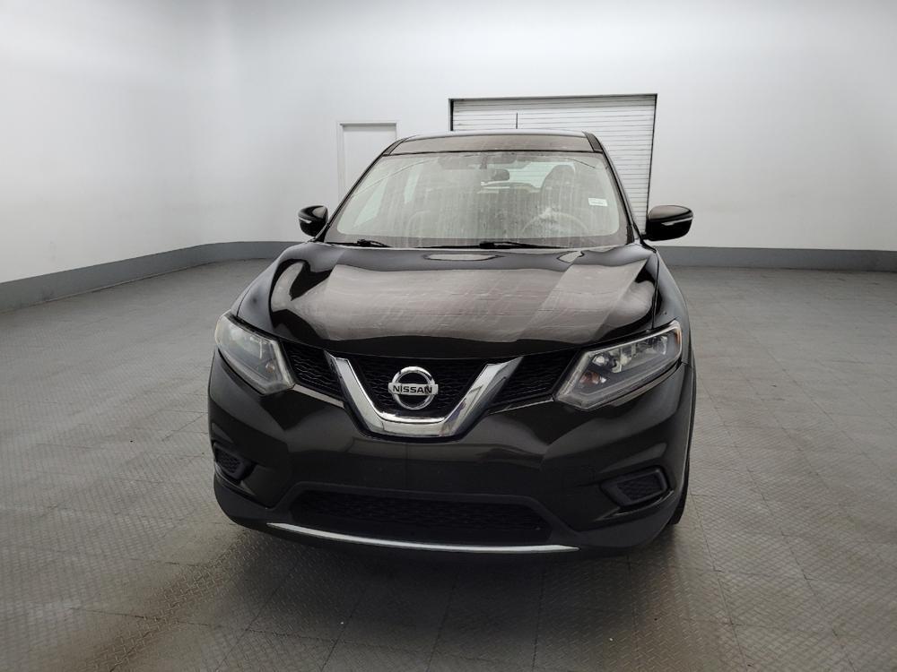 used 2015 Nissan Rogue car, priced at $11,495