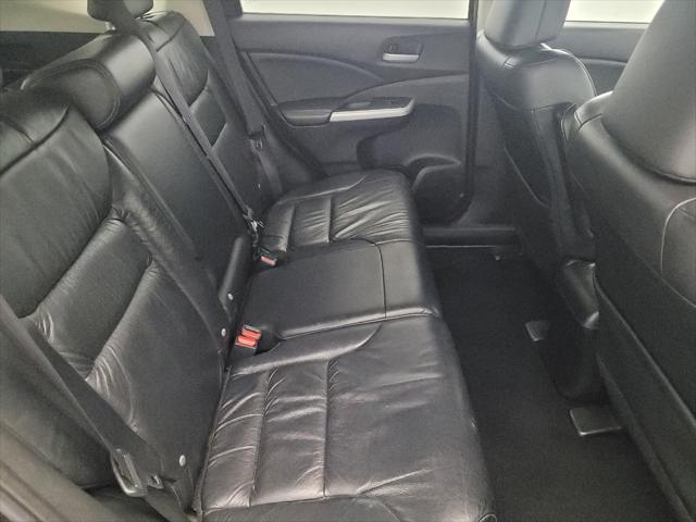 used 2014 Honda CR-V car, priced at $15,795