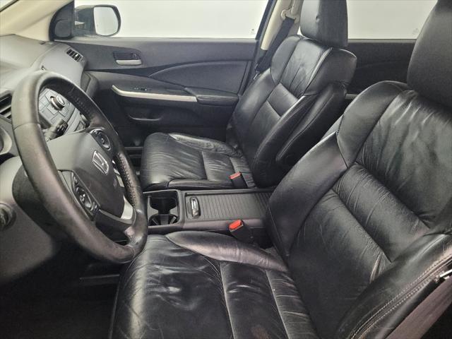 used 2014 Honda CR-V car, priced at $15,795