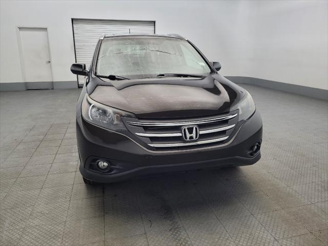 used 2014 Honda CR-V car, priced at $15,795