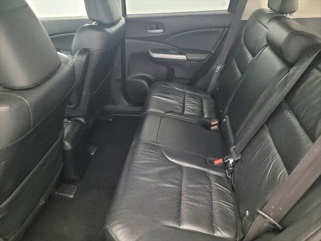 used 2014 Honda CR-V car, priced at $15,795