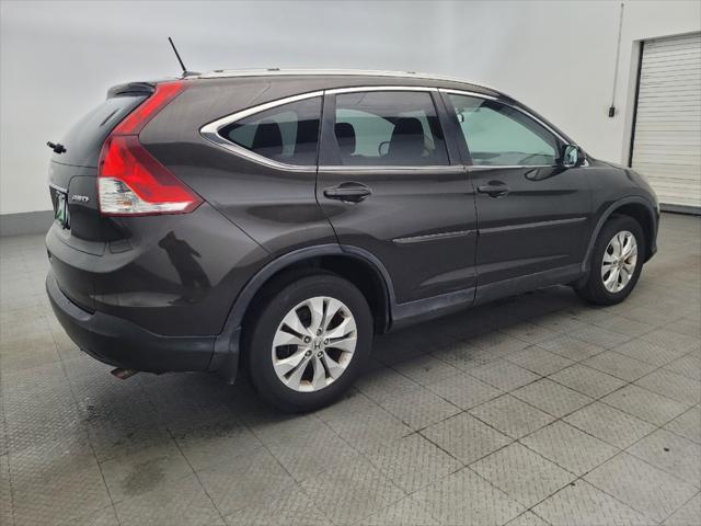 used 2014 Honda CR-V car, priced at $15,795