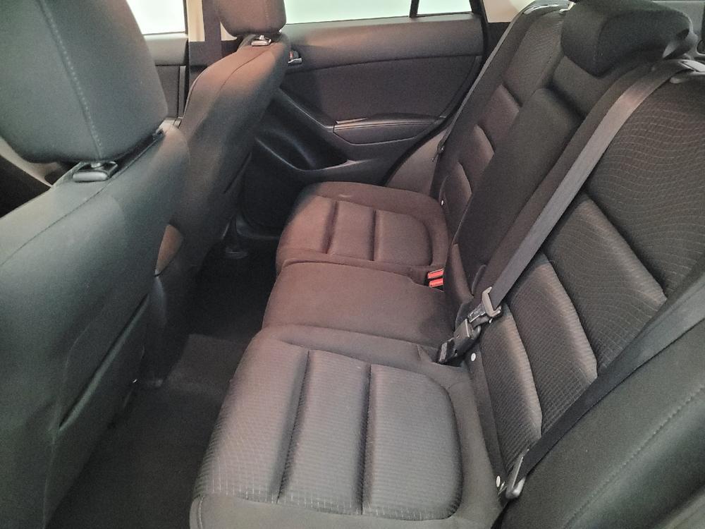 used 2014 Mazda CX-5 car, priced at $14,895