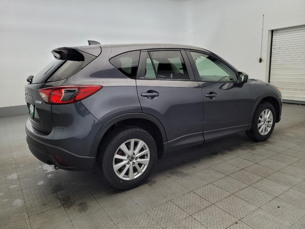used 2014 Mazda CX-5 car, priced at $14,895
