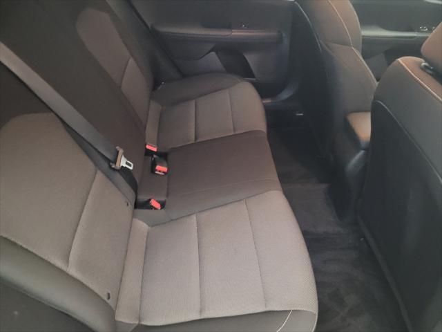used 2023 Kia Forte car, priced at $20,295