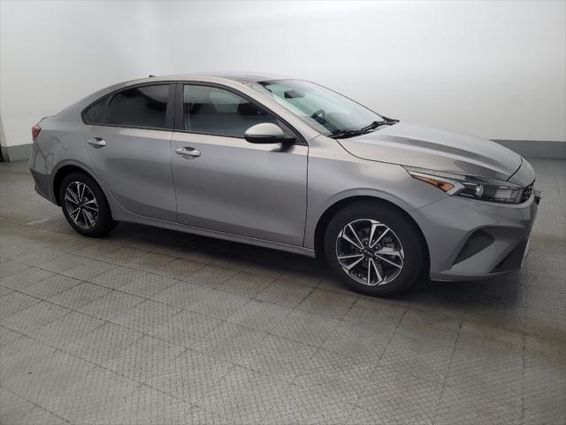 used 2023 Kia Forte car, priced at $20,295