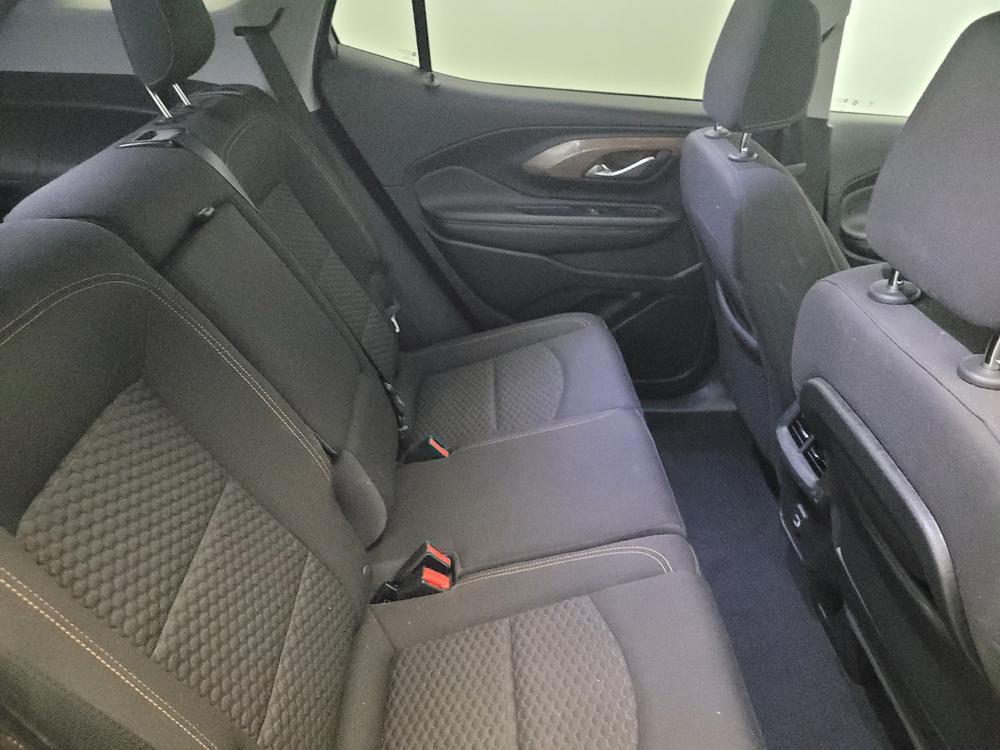 used 2019 GMC Terrain car, priced at $17,095