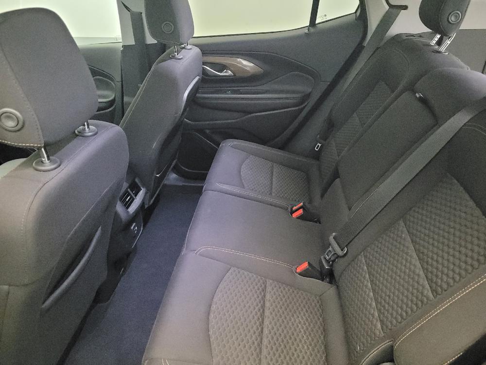 used 2019 GMC Terrain car, priced at $17,095
