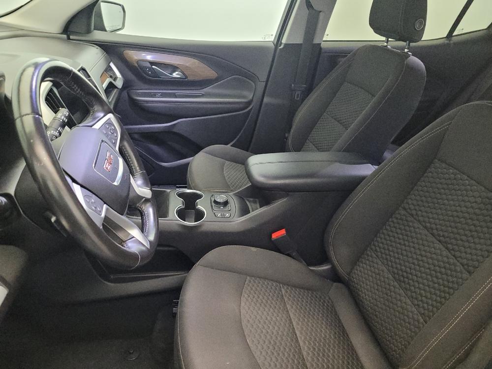 used 2019 GMC Terrain car, priced at $17,095