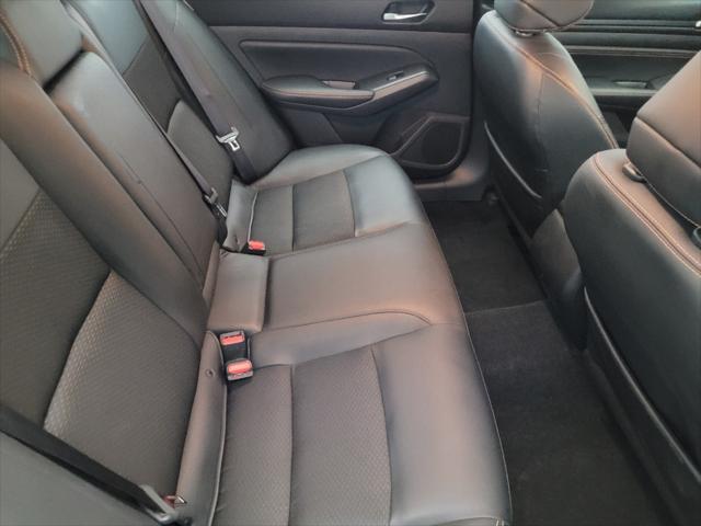 used 2020 Nissan Altima car, priced at $19,995