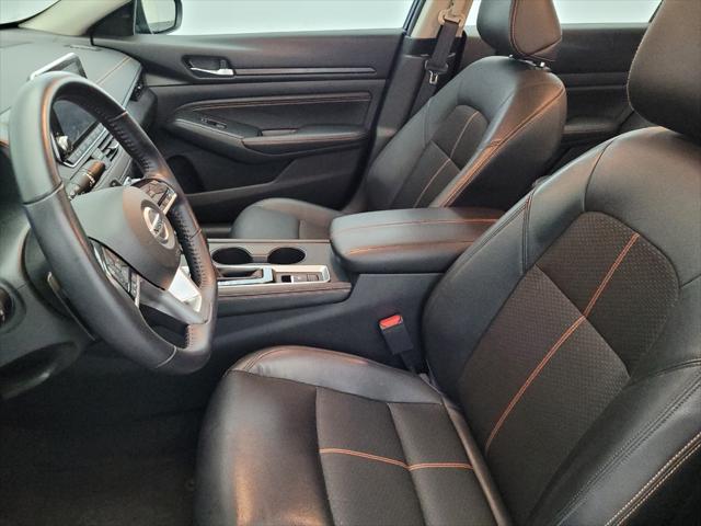 used 2020 Nissan Altima car, priced at $19,995