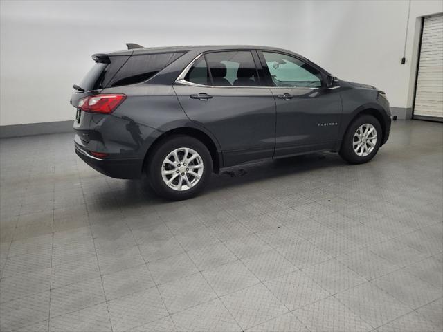 used 2018 Chevrolet Equinox car, priced at $14,795