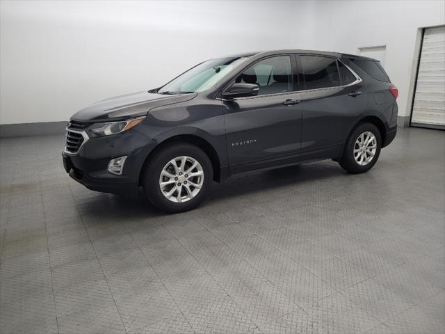 used 2018 Chevrolet Equinox car, priced at $14,795