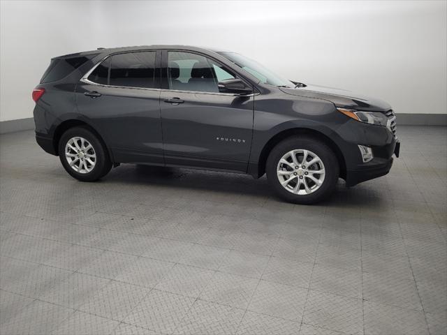 used 2018 Chevrolet Equinox car, priced at $14,795