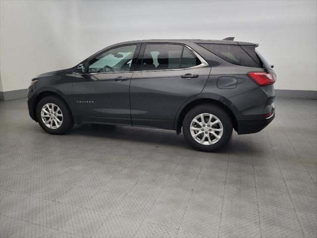 used 2018 Chevrolet Equinox car, priced at $14,795