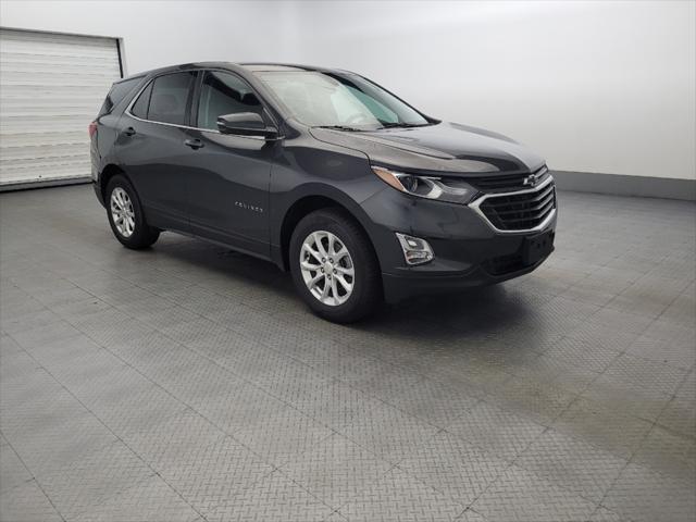 used 2018 Chevrolet Equinox car, priced at $14,795