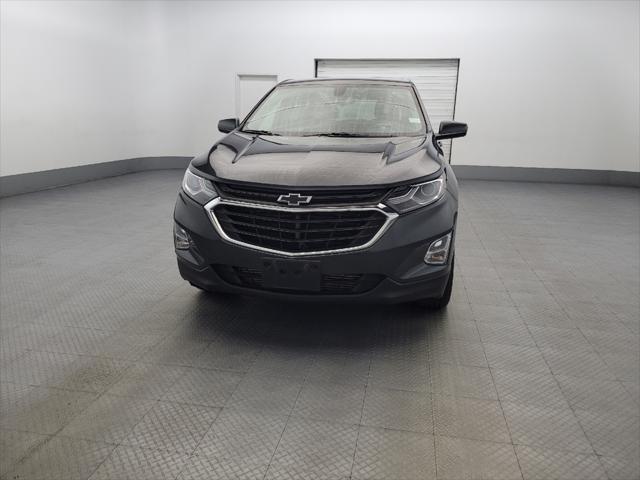 used 2018 Chevrolet Equinox car, priced at $14,795