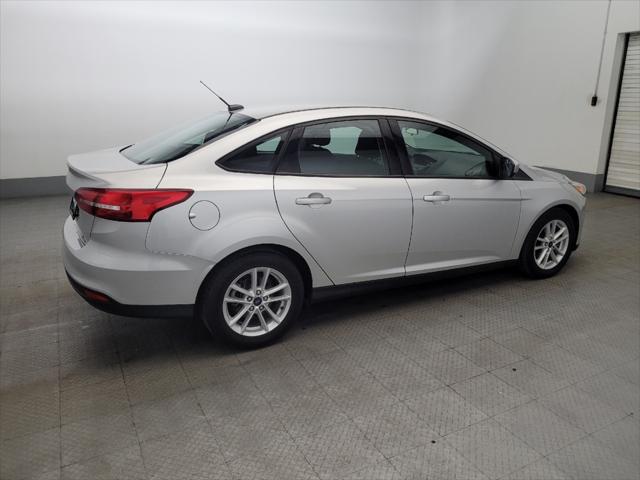 used 2018 Ford Focus car, priced at $13,595