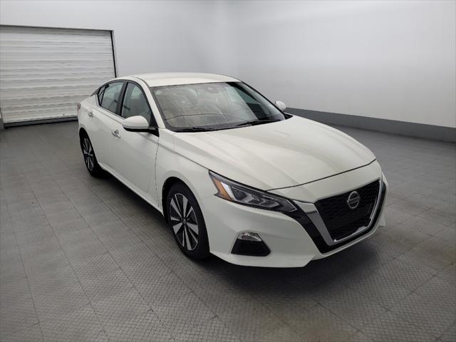 used 2022 Nissan Altima car, priced at $22,895