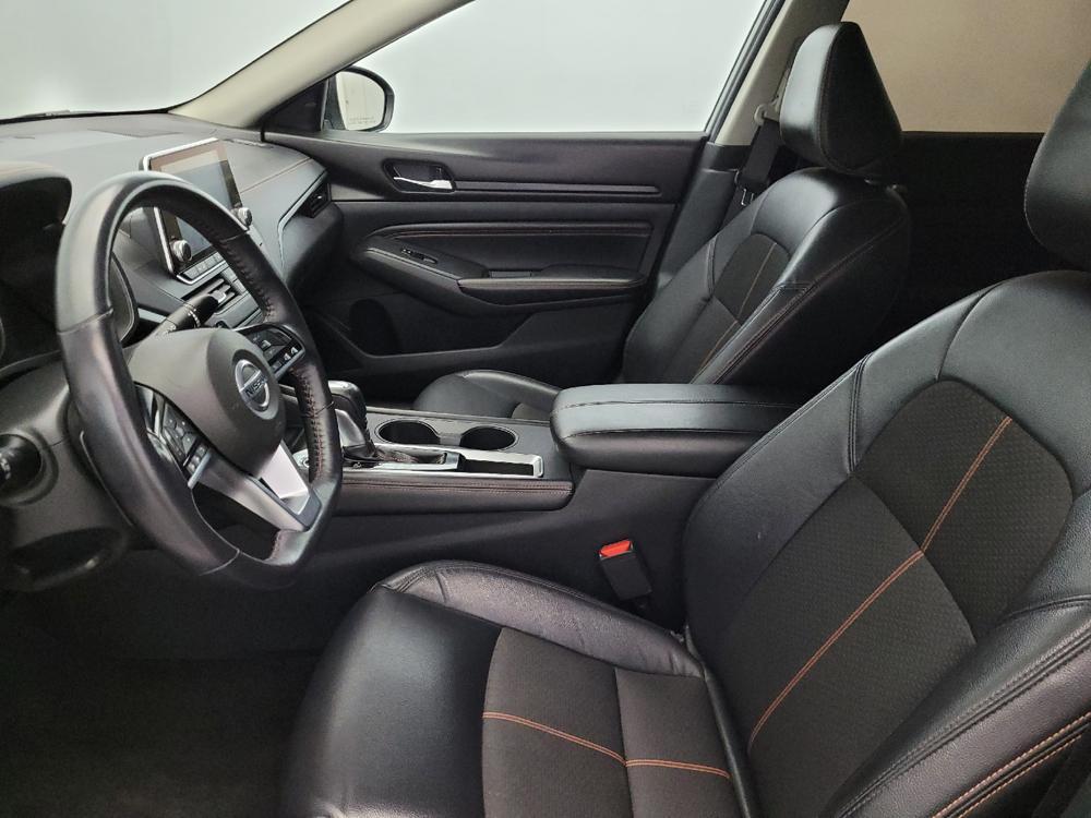 used 2021 Nissan Altima car, priced at $18,995