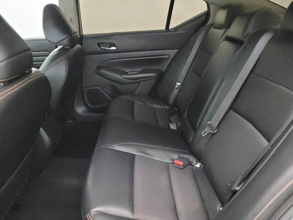 used 2021 Nissan Altima car, priced at $18,995