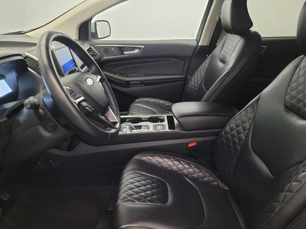 used 2023 Ford Edge car, priced at $26,095