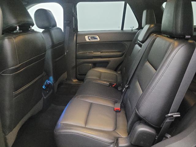 used 2015 Ford Explorer car, priced at $16,195