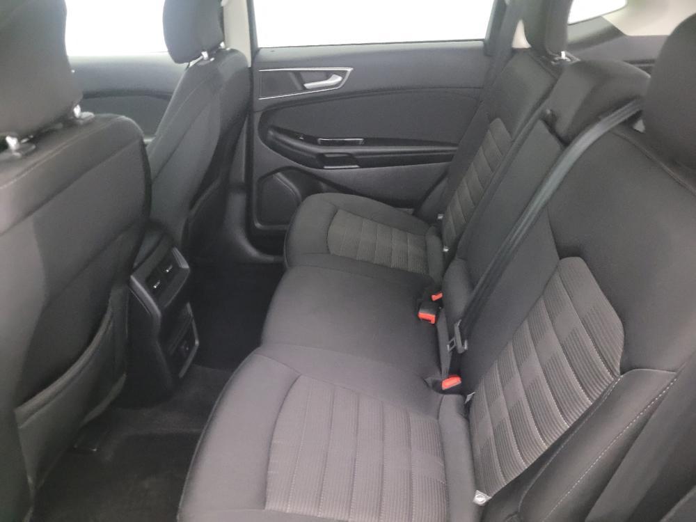 used 2016 Ford Edge car, priced at $14,995