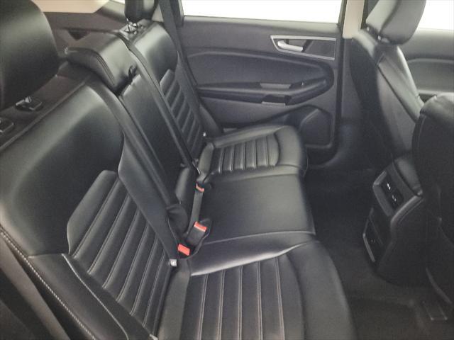 used 2024 Ford Edge car, priced at $26,995