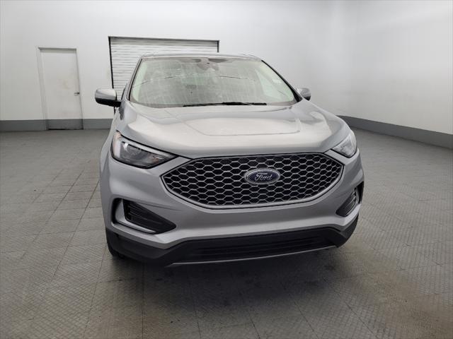 used 2024 Ford Edge car, priced at $26,995