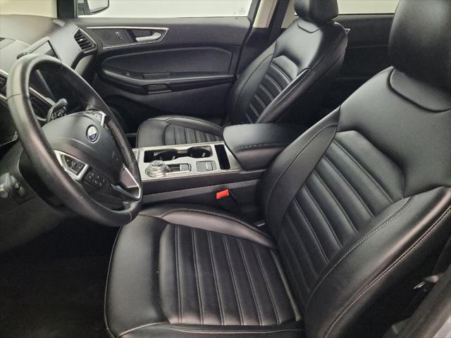 used 2024 Ford Edge car, priced at $26,995