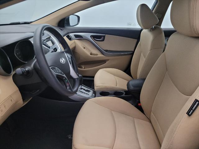 used 2012 Hyundai Elantra car, priced at $11,395