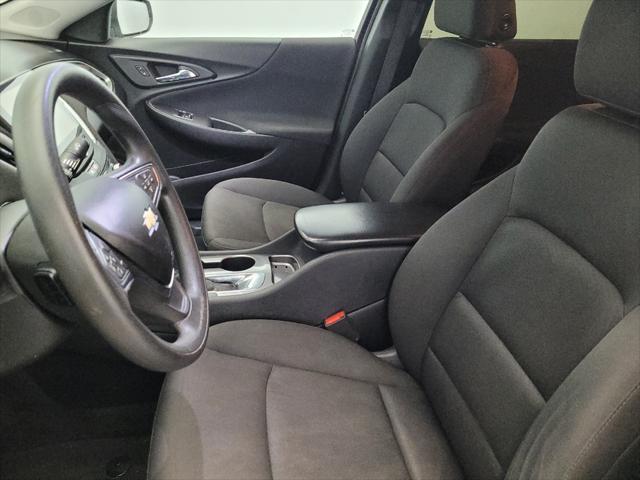used 2020 Chevrolet Malibu car, priced at $15,295