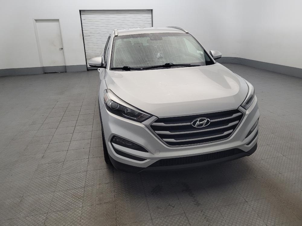 used 2017 Hyundai Tucson car, priced at $16,795
