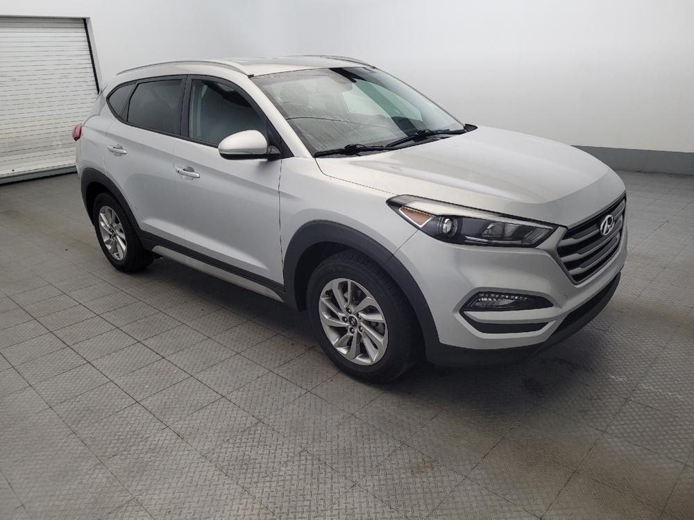 used 2017 Hyundai Tucson car, priced at $16,795