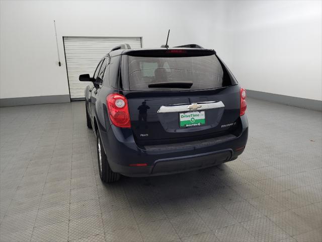 used 2015 Chevrolet Equinox car, priced at $13,895